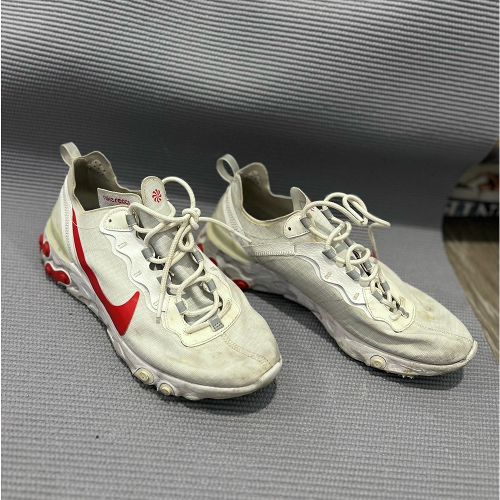Nike React Element 55 - Men’s 10.5